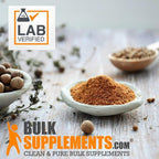 BulkSupplements.com Black Pepper Extract (95% Piperine) (500 Grams - 1.1 lbs)