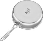 ZWILLING Spirit Stainless Stainless Steel Cookware Set, 7-pc
