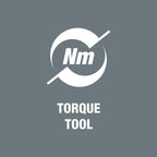 W05074757001 Star Drive Screwdrivers
