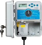 Hunter Sprinkler XC400 X-Core 4-Station Outdoor Irrigation Controller, Small