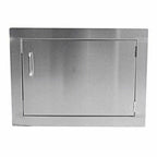 Profire PFSWD1420R Horizontal Single Door - Right Side Open