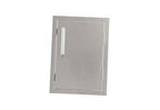 access Vertical  steel single door 1420'' 14 Inch x 20 Inch