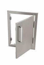 access Vertical  steel single door 1420'' 14 Inch x 20 Inch
