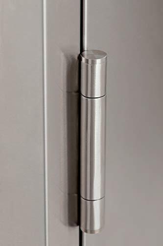 access Vertical  steel single door 1420'' 14 Inch x 20 Inch