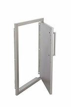 access Vertical  steel single door 1420'' 14 Inch x 20 Inch