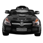 12V Mercedes-Benz SL65 Electric Kids Ride On Car Music RC Remote Control Red/Black