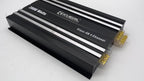 KUERL 4 Channel AB Class 12V Car Amplifier , 5800W Power Stereo Amplifier, Car Audio Amplifier To Drive Subwoofers And Speakers