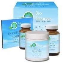 Detox Kit - Organic - 3 Kits