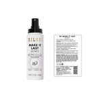 Milani Make It Last - Dewy Setting Spray 3 in 1- Hydrate + Illuminate + Set, Makeup Finishing Spray - Makeup Primer &amp; Hydrating Setting Spray - 2 Pack