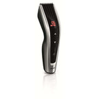 Philips HC7460/15 - Hair Clippers with Blades Steel , 3 Combs