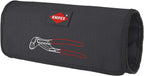KNIPEX Tools - 5 Piece Pliers Cobra Set In Tool Roll (001955S5)