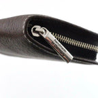 Dovo Beard and Moustache Grooming Set in Brown Leather Case (DV508-056)