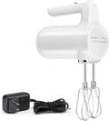 KitchenAid Cordless 7 Speed Hand Mixer - KHMB732