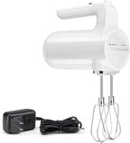 KitchenAid Cordless 7 Speed Hand Mixer - KHMB732