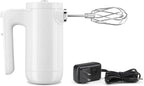 KitchenAid Cordless 7 Speed Hand Mixer - KHMB732