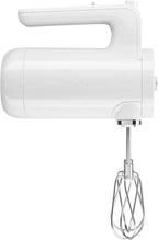 KitchenAid Cordless 7 Speed Hand Mixer - KHMB732