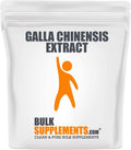 BulkSupplements.com Galla Chinensis Extract Powder (25 Kilograms - 55 lbs)
