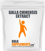 BulkSupplements.com Galla Chinensis Extract Powder (25 Kilograms - 55 lbs)
