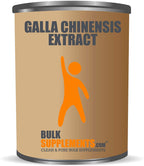 BulkSupplements.com Galla Chinensis Extract Powder (25 Kilograms - 55 lbs)