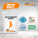 BulkSupplements.com Galla Chinensis Extract Powder (25 Kilograms - 55 lbs)