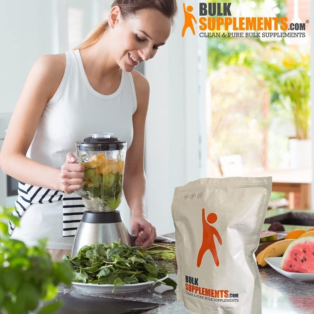 BulkSupplements.com Galla Chinensis Extract Powder (25 Kilograms - 55 lbs)