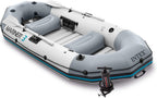 Mariner Inflatable Boat Set Series-3-Person
