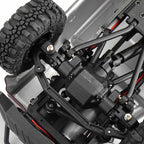 RGT 136240 V2 1/24 2.4G RC Car 4WD 15KM/H Vehicle RC Rock Crawler Off-road
