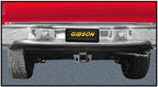 Gibson Exhaust 19714 GIB19714 98-07 MAZDA B-SERIES/98-11 RANGER 2.3L/2.5L/3.0L/4.0L EXT CAB SB CAT-BACK  SIDE EXHAUST SYSTEM
