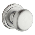 Hancock Satin Chrome PassaHall/Closet Door Knob