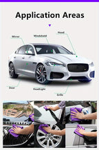 10.14oz Ceramic Coating Fortify Car Wax Polish Spray - Waterless Wash &amp; Wax Hydrophobic Top Coat Polish &amp; Polymer Paint Sealant Detail Protection