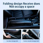 2023 Car Sun Umbrella: Innovative Telescopic Sun Visor for Heat Insulation &amp; Shade Protection!