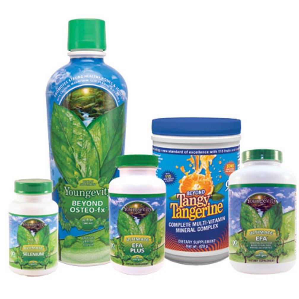Healthy Brain & Heart Pak - Original