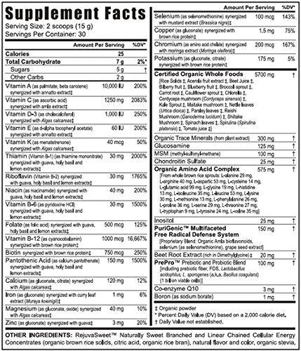 Healthy Brain & Heart Pak - Original