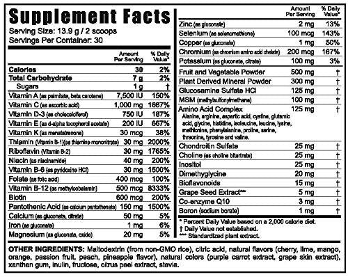Healthy Brain & Heart Pak - Original