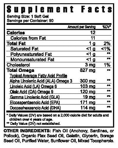 Healthy Brain & Heart Pak - Original