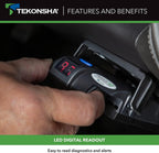 Tekonsha 90160 Primus IQ Electronic Brake Control