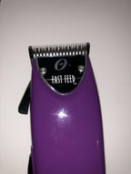 Full Barber Setup, Clippers, Outliner, Straight , Guards, Cape, More!
