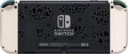Nintendo Switch Animal Crossing: Horizons Edition Bundle with Animal Crossing: Horizons NS Game Disc - 2020 Best Game!