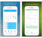 Netro Smart Sprinkler Controller, WiFi, Weather aware, Remote access, 12 Zone, Compatible with Alexa