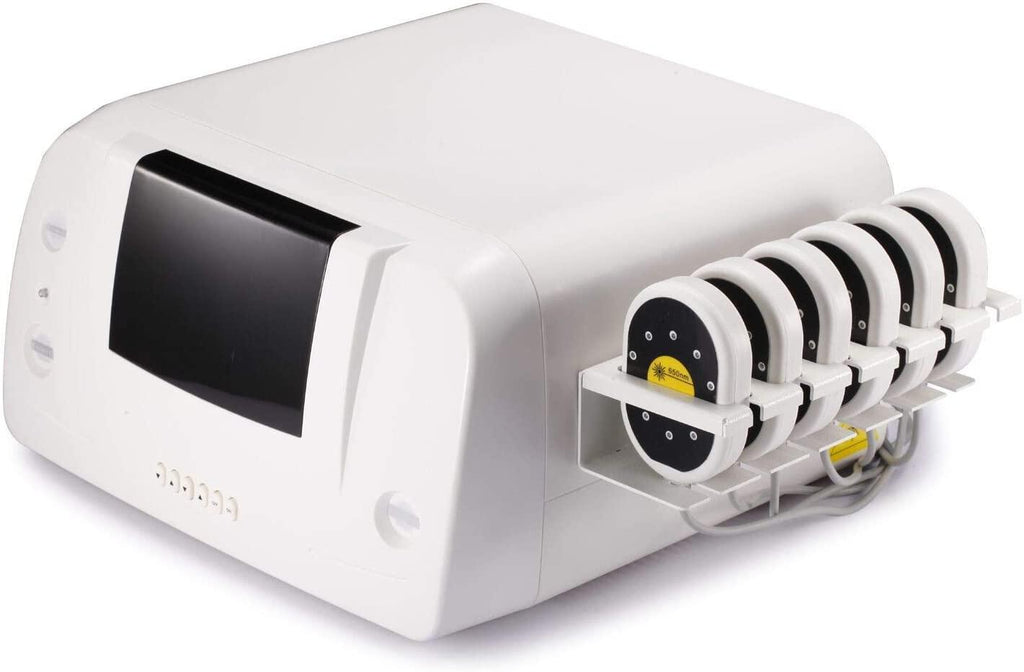 Professional Fat Reduction System HKS902B