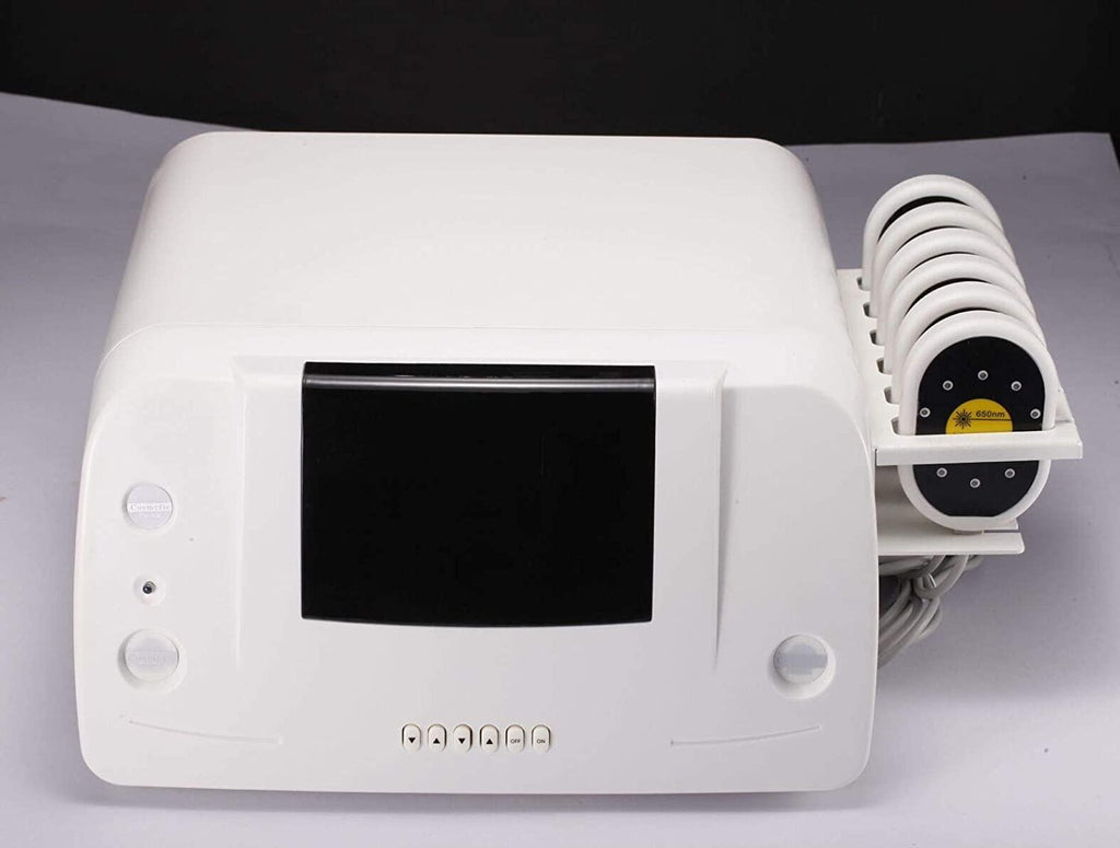 Professional Fat Reduction System HKS902B