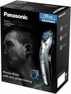 Panasonic ER-GC71- Cutter Of Beard Hair With 39 Settings Of Length