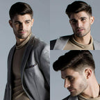 Panasonic ER-GC71- Cutter Of Beard Hair With 39 Settings Of Length