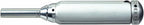 SK Hand Tool SKT0045 Single Digit Adjustable Torque Screwdriver, 20-100-Inch Ounce