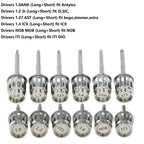 Dental Screwdriver Tools
