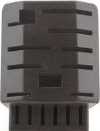 ZWILLING Pro Knife Block, 16-slot, Stainless Steel