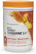 Beyond Tangy Tangerine 2.0 Citrus Peach Fusion - 1lb - 6 Pack