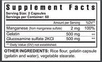 Pig Pak 90 Essential nutrients & Trace Minerals Plus Osteo Fx - 2 Pack