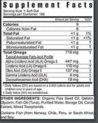 Pig Pak 90 Essential nutrients & Trace Minerals Plus Osteo Fx - 2 Pack