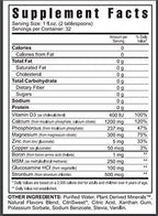 Pig Pak 90 Essential nutrients & Trace Minerals Plus Osteo Fx - 2 Pack